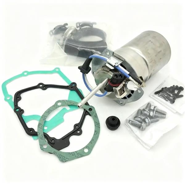 Kit brûleur et bougie Webasto Thermo Top C